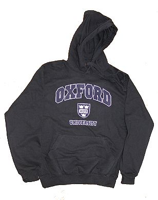 Hooded Sweatshirts